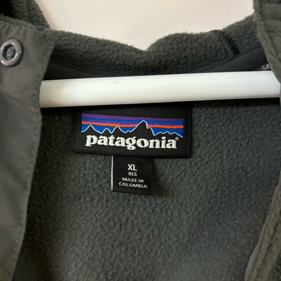 Men’s Patagoniania sweater XL - Picture 3 of 4